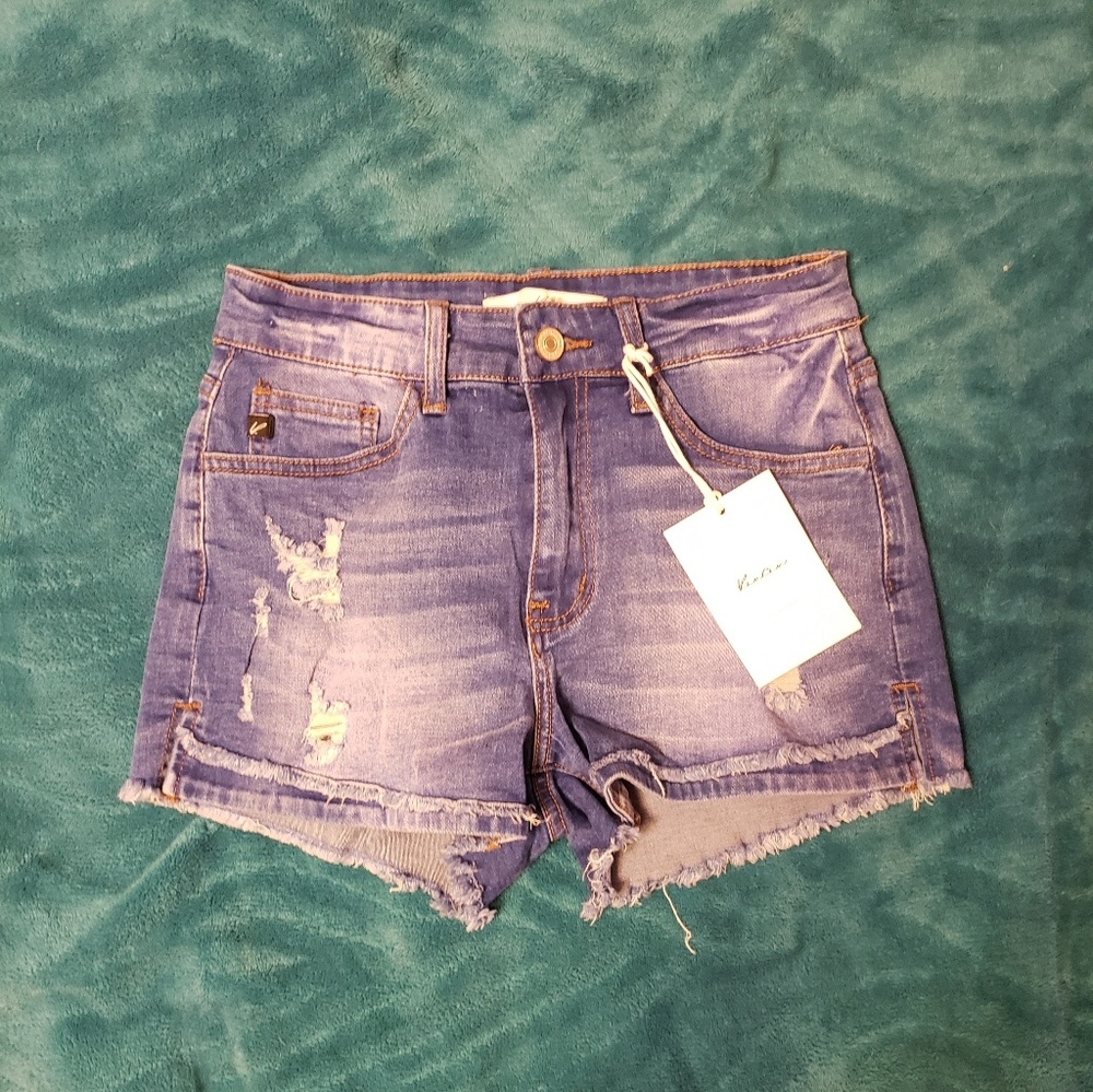 Kancan shorts